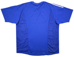 2002-04 SCHALKE SHIRT XL