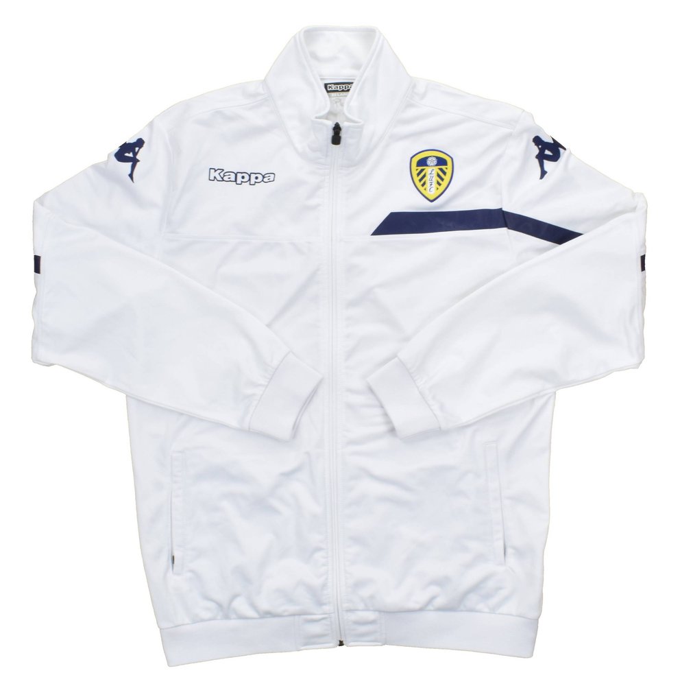 LEEDS UNITED TOP XXL