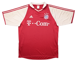 2004-05 BAYERN MUNCHEN KOSZULKA M