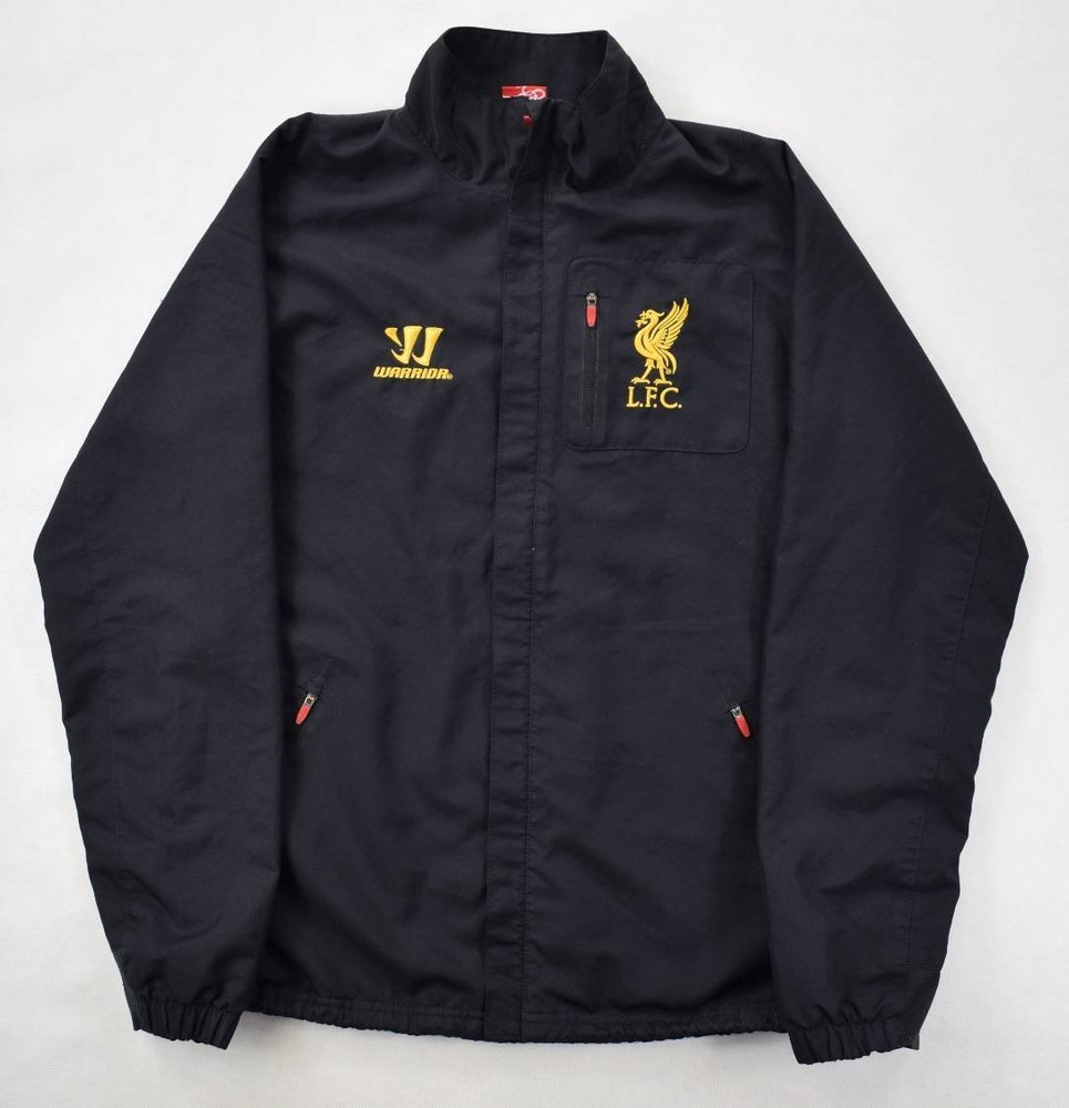 LIVERPOOL JACKET M