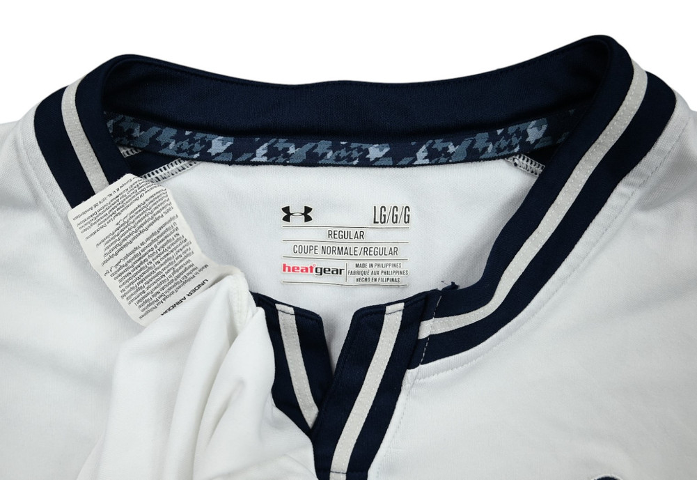 2013-14 TOTTENHAM HOTSPUR LONGSLEEVE SHIRT L