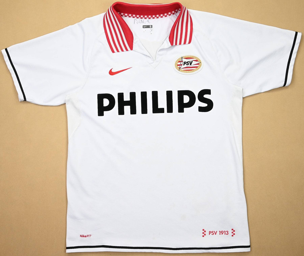 2007-09 PSV EINDHOVEN KOSZULKA S