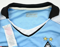 2007-08 BORUSSIA MONCHENGLADBACH *POLANSKI* LONGSLEEVE XXL