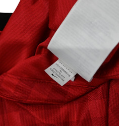 2012-13 MANCHESTER UNITED *ROONEY* SHIRT XL