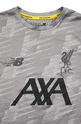 2019-20 LIVERPOOL SHIRT S