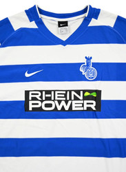 2011-13 DUISBURG SHIRT XXL