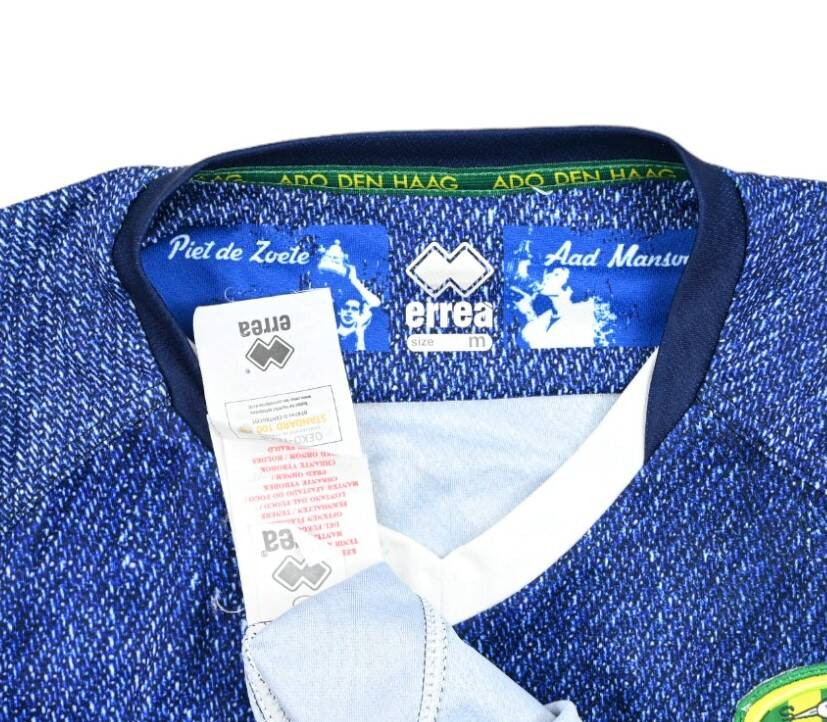 2018-19 ADO DEN HAAG KOSZULKA M