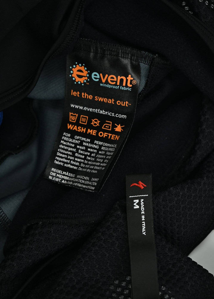 SPECIALIZED CYCLING SUIT M