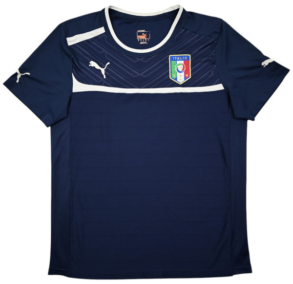 2012-13 ITALY KOSZULKA M