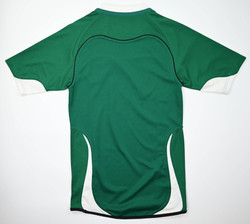 IRELAND IRFU RUGBY SHIRT S
