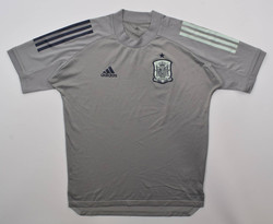 2019-20 SPAIN KOSZULKA S