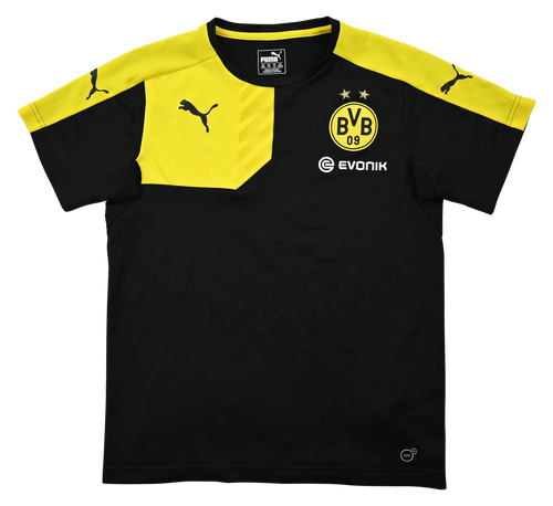 BORUSSIA DORTMUND KOSZULKA XXL. BOYS