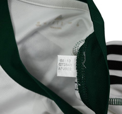 2013-14 BAYERN MUNCHEN SHIRT M