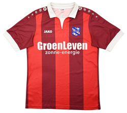 2017-18 SC HEERENVEEN KOSZULKA L
