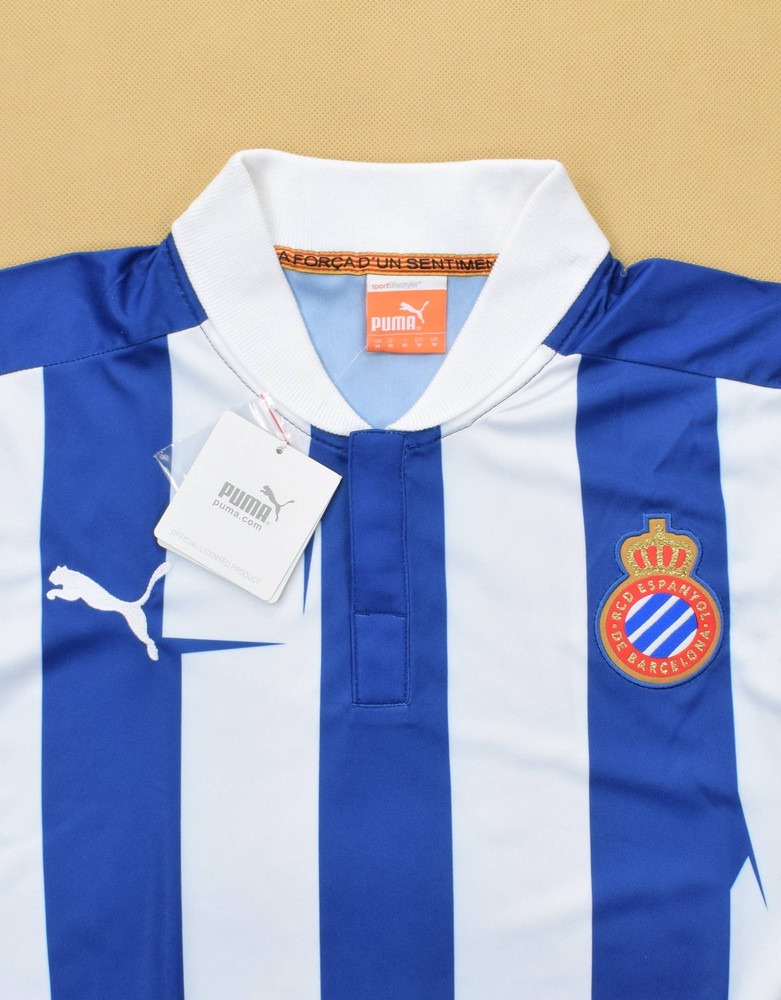 2012-13 ESPANYOL KOSZULKA M