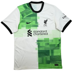 2023-24 LIVERPOOL *DIOGO J.* KOSZULKA L