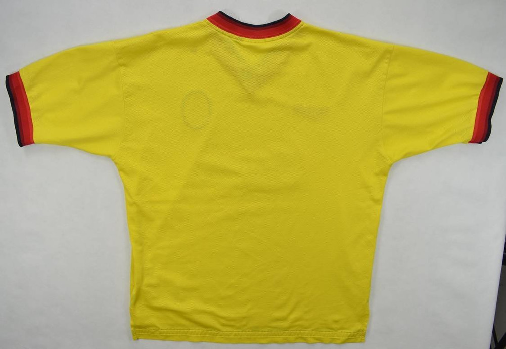 1997-99 LIVERPOOL SHIRT XL