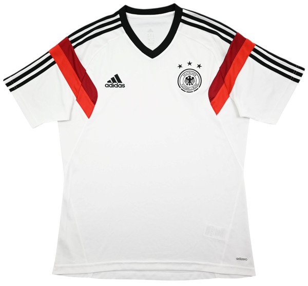 2014-15 GERMANY KOSZULKA L