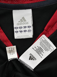 2004-05 BAYERN MUNCHEN SHIRT M