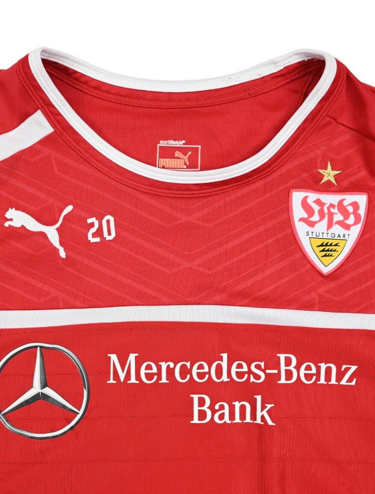 VFB STUTTGART SHIRT M