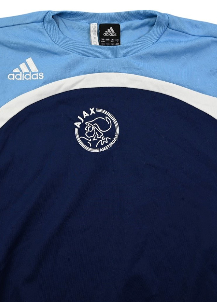 2007-08 AJAX AMSTERDAM BLUZA M