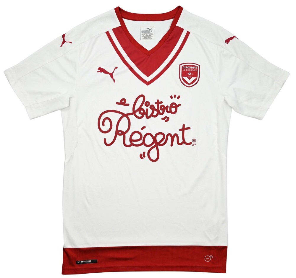 2016-17 GIRONDINS BORDEAUX KOSZULKA S