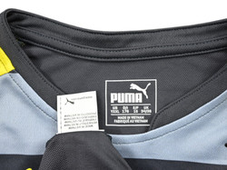 2015-16 BORUSSIA DORTMUND LONGSLEEVE KOSZULKA XL.BOYS/S