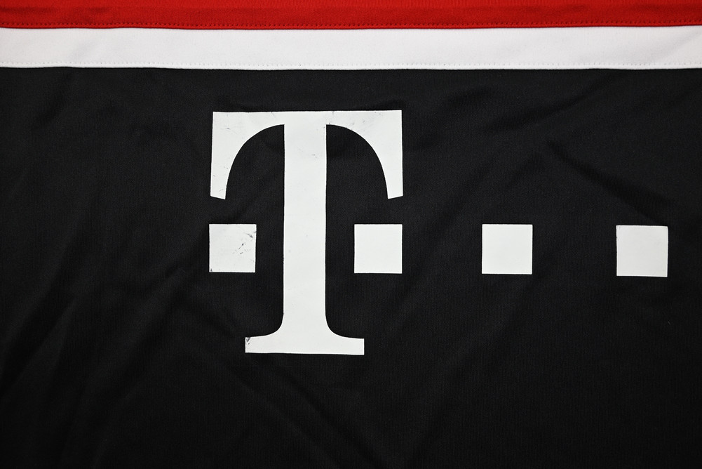 2011-12 BAYERN MUNCHEN KOSZULKA 3XL