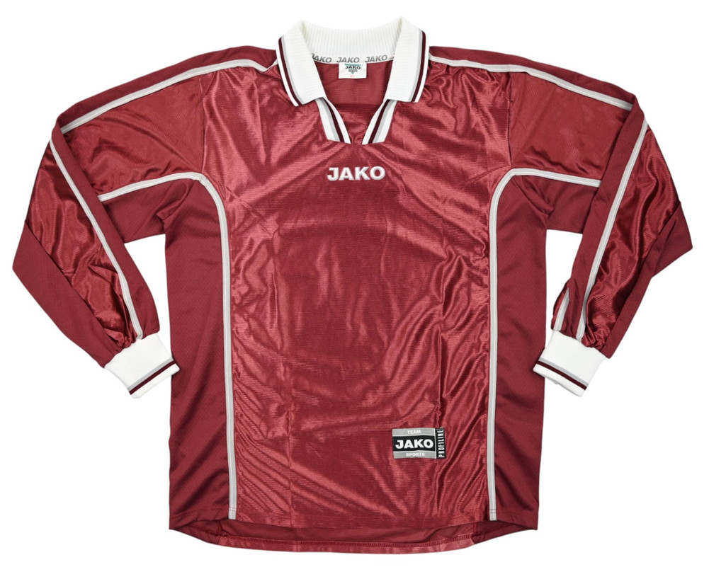 JAKO VINTAGE LONGSLEEVE KOSZULKA M/L