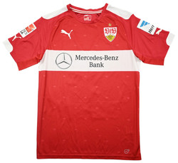 2014-15 VFB STUTTGART *GRUEZO* SHIRT M