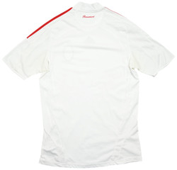 2008-09 AC MILAN SHIRT S