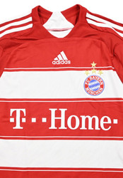 2008-09 BAYERN MUNCHEN *LAHM* SHIRT L. BOYS