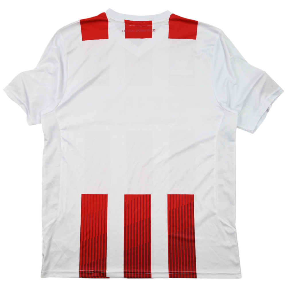 2017-18 1. FC KOLN KOSZULKA XL