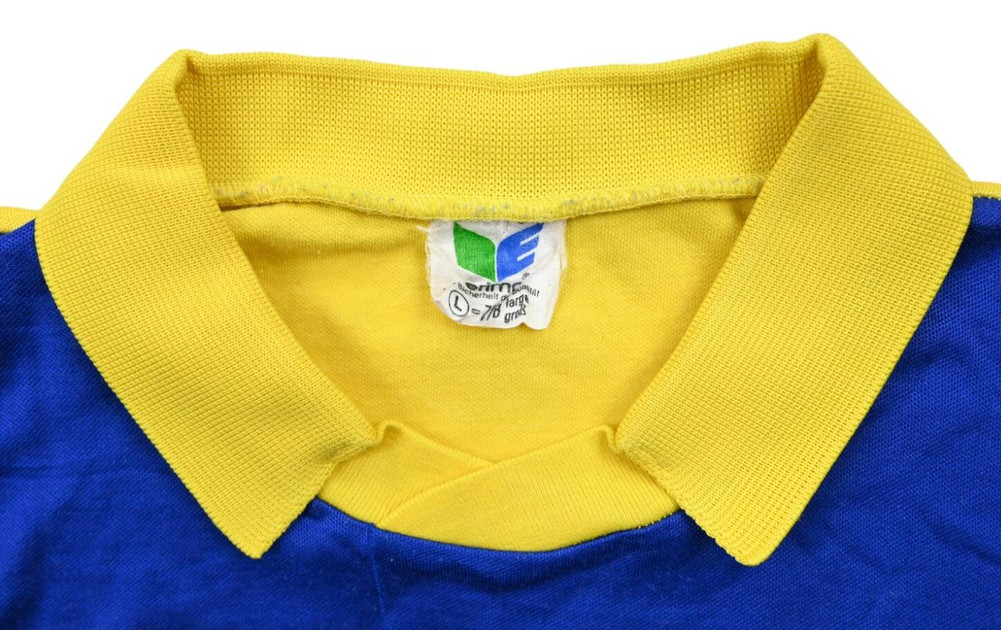 TSV SIMBACH HANDBALL MADE IN WEST GERMANY KOSZULKA L