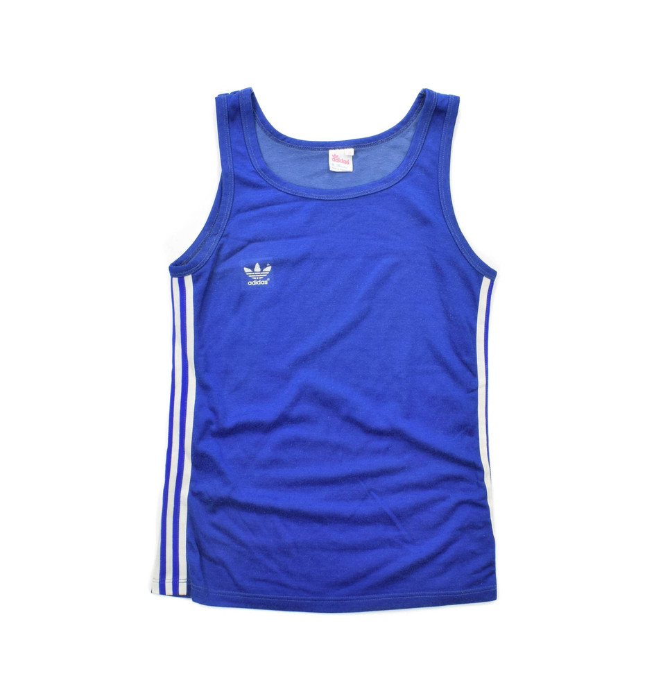 ADIDAS OLDSCHOOL KOSZULKA S