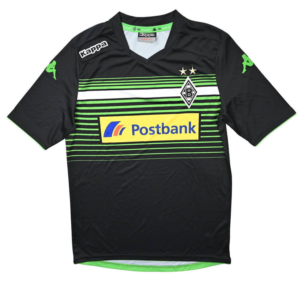 2014-15 BORUSSIA MONCHENGLADBACH KOSZULKA S