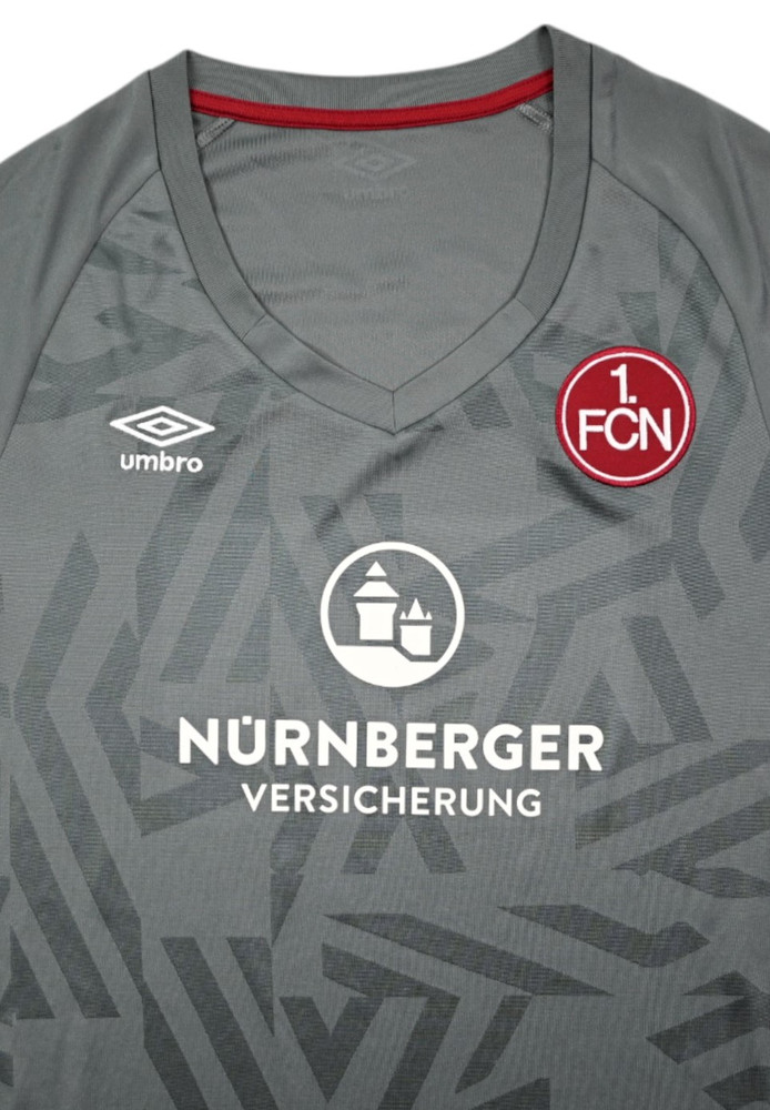 2019-20 NURNBERG KOSZULKA WOMENS XL