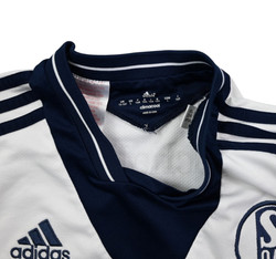 2013-15 SCHALKE *PRINCE* KOSZULKA L. BOYS