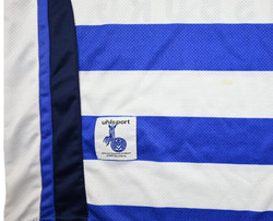 2005-06 DUISBURG *LAVRIC* SHIRT XL