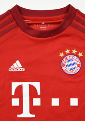 2015-16 BAYERN MUNCHEN *COSTA* SHIRT S. BOYS