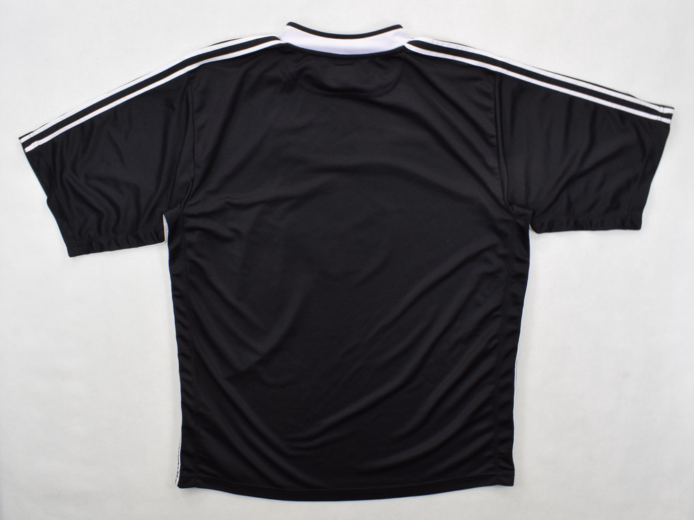 NORWICH CITY KOSZULKA XL