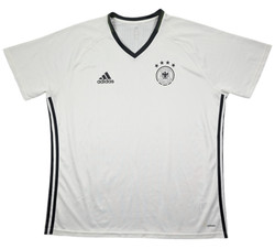 2015-16 GERMANY KOSZULKA XXL