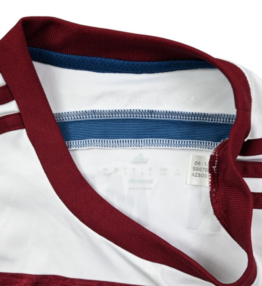 2014-15 BAYERN MUNCHEN *GOTZE* SHIRT L