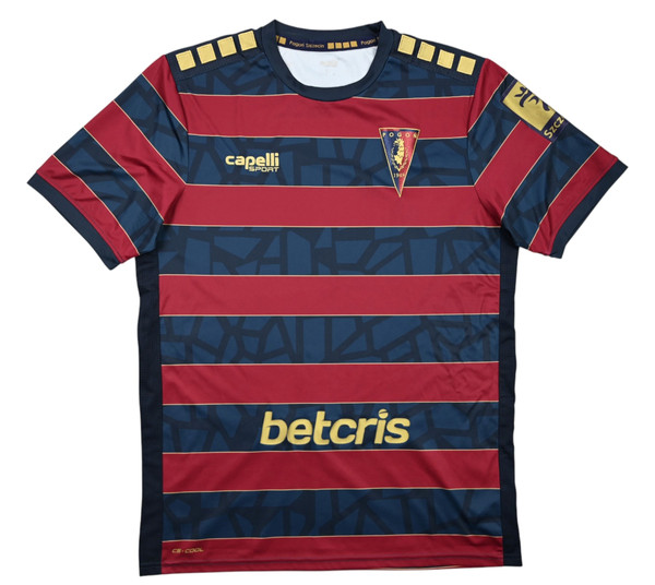 2023-24 POGON SZCZECIN SHIRT L