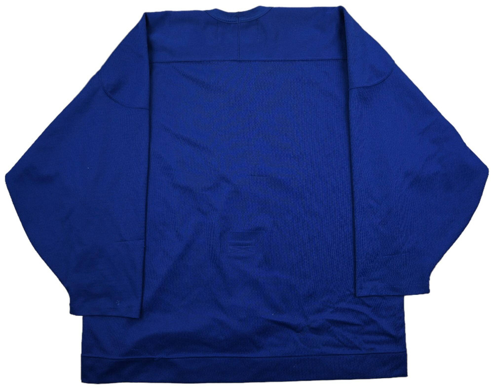 SWEDEN HOCKEY LONGSLEEVE 3XL