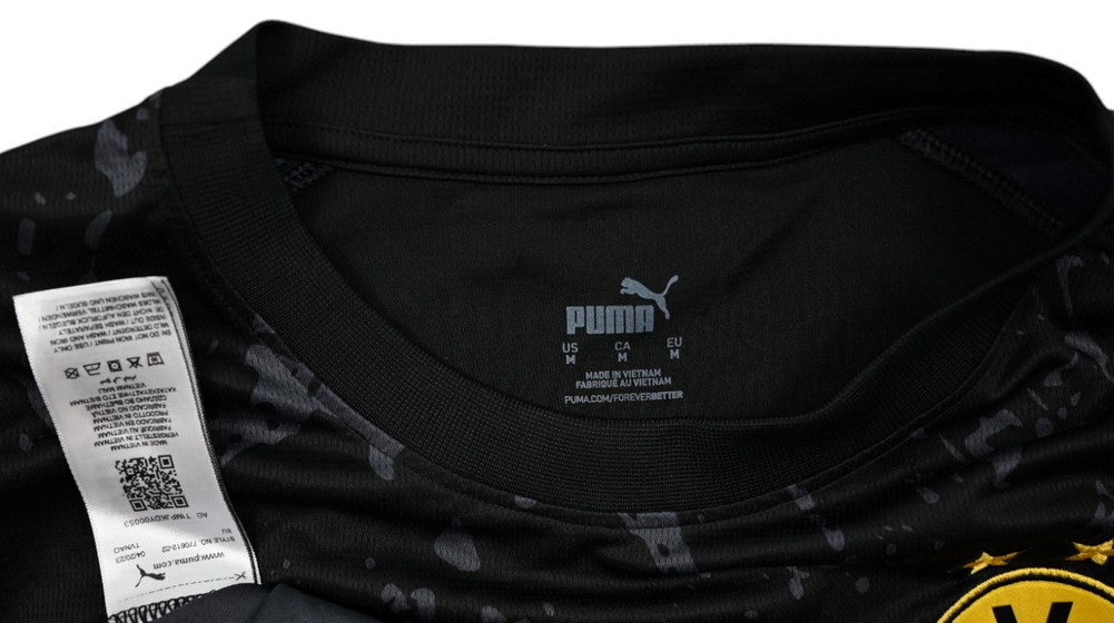 2023-24 BORUSSIA DORTMUND *ABIRAM* KOSZULKA M