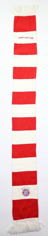 BAYERN MUNCHEN SZALIK