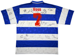 FC RUMELN-KALDENHAUSEN 1955 *VOSS* SHIRT L