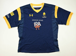 WORCESTER WARRIORS RUGBY KOSZULKA XL