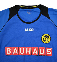 2012-13 YOUNG BOYS KOSZULKA XXL